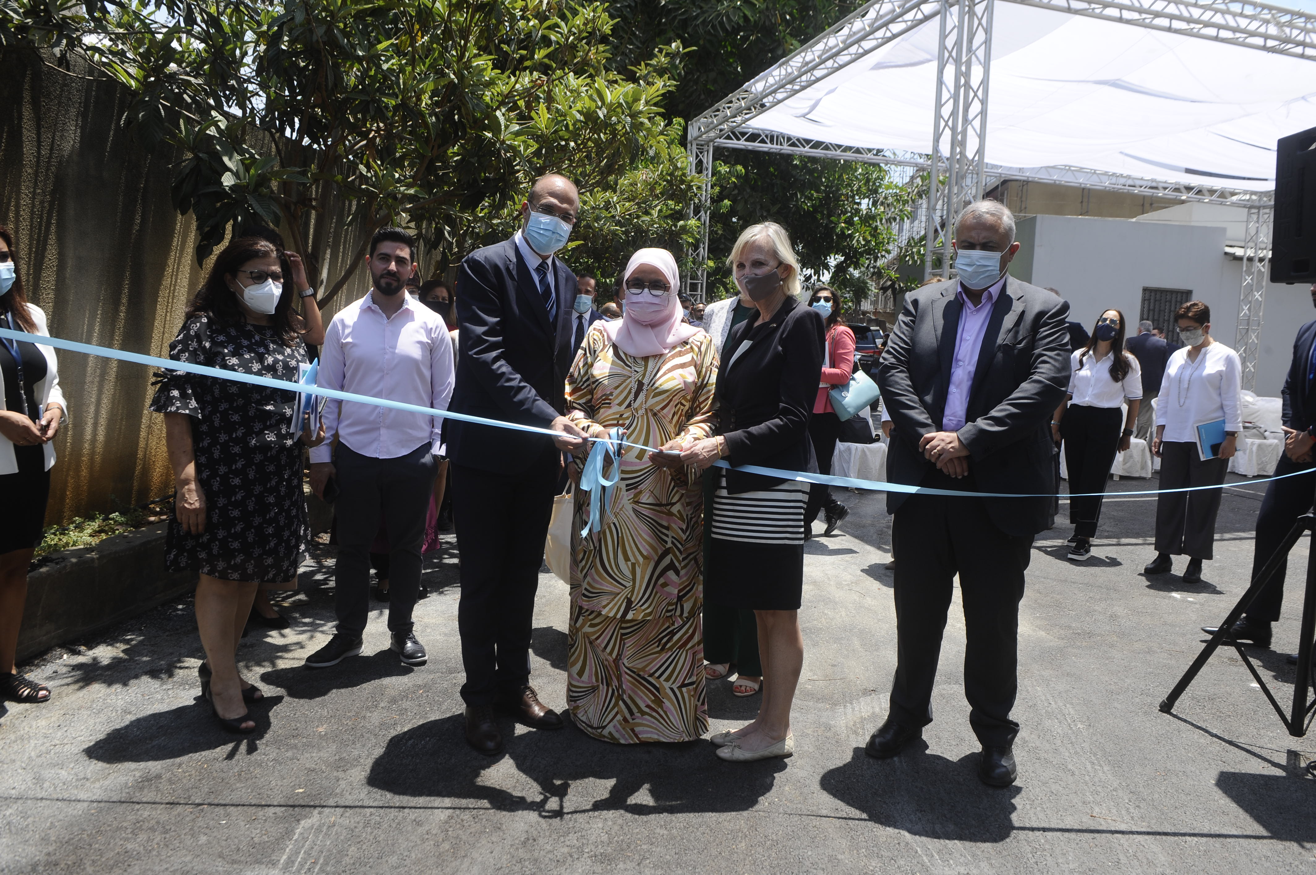 UNHabitat Executive Director calls for holistic urban recovery in